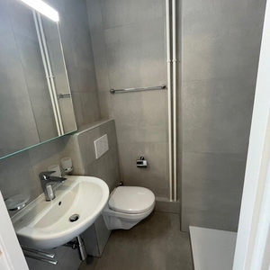 1 Zimmer, 21 m², 9. Stock - Photo 3