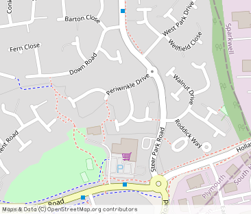 Celandine Gardens, Plymouth, Devon, PL7 - Photo 1