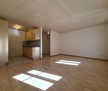 "Exklusive 2-Zimmer-Wohnung im Herzen von Burgdorf" - Photo 3