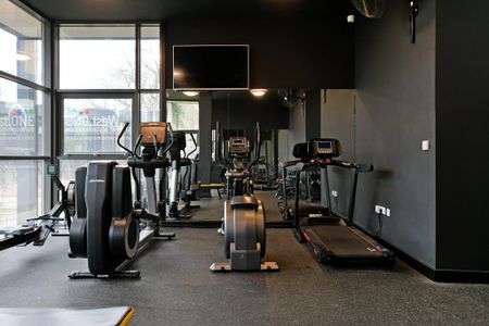 3 bedroom apartment to rent - Photo 4
