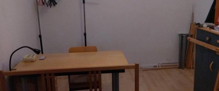 WG Zimmer / privat single room in shared appartment in Schöneberg - Foto 1