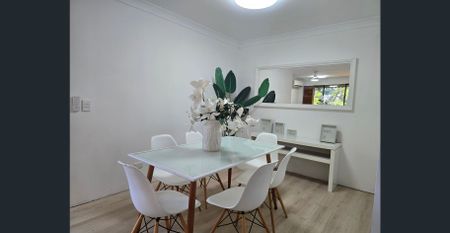 Renovated, Air Conditioned +Furnished - 550m to UQ - Photo 4