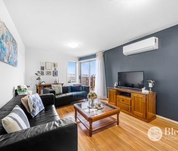 Spacious 2 bedroom - Photo 1