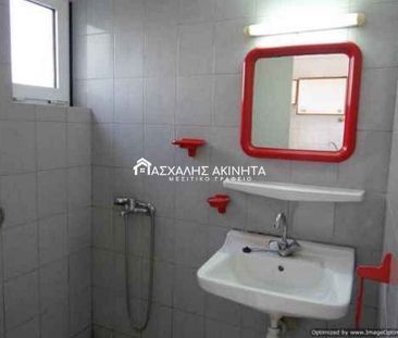 Studio/Γκαρσονιέρα για ενοικίαση Πόρος (Ηράκλειο Κρήτης) - Photo 6