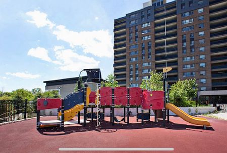 For Lease - 190 Clark Boulevard Unit# 103, Brampton, Ontario - Photo 5