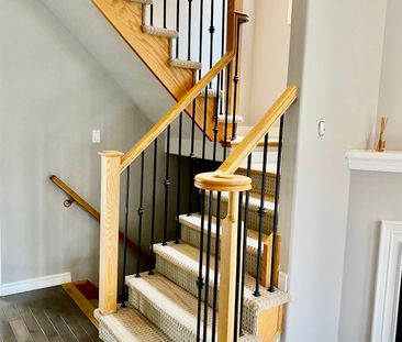 For Lease - 17 Christina Crescent, Bradford West Gwillimbury, Ontario - Photo 4