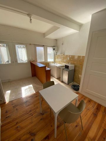 Location Appartement 1 pièce 25m² VALENCE 26000 - Photo 5