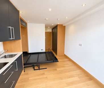 Studio Flat, Elgin Road, CR0 - Photo 4