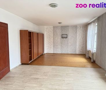 Pronájem bytu 2+kk 98 m², Ústí nad Labem Krásné Březno - Фото 2