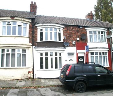 3 bedroom terraced house to rent - Photo 3