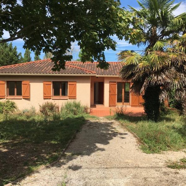 Maison MONS - 5 pièce(s) - 115 m2, - Photo 1