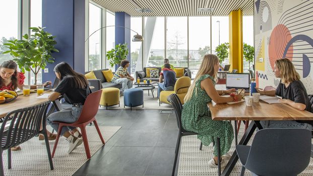 T1 Bis de 25 à 34 m² - Photo 1