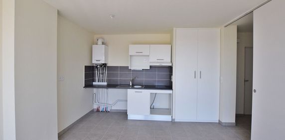 Appartement 1 pièce - Photo 2