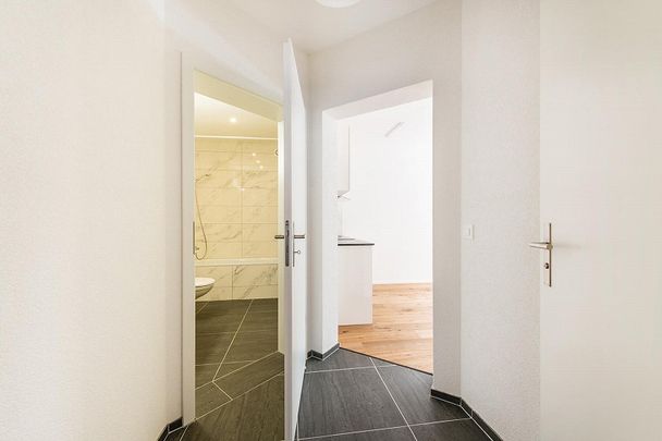 Gemütliche Wohnung in St. Gallen Nur 10 Minuten zum Marktplatz. - Foto 1