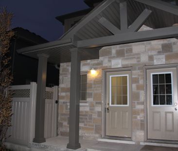 For Lease - 931 Glasgow Street Unit# 10B, Kitchener, Ontario - Photo 1