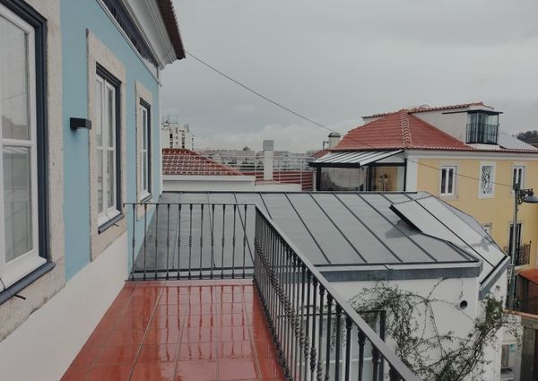 Moradia T4 em Lisboa