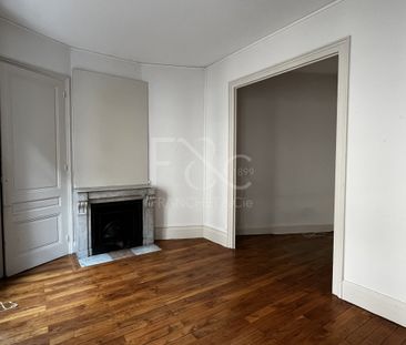 T2 de 51 m² - rue Renan Lyon 7ème - Photo 1