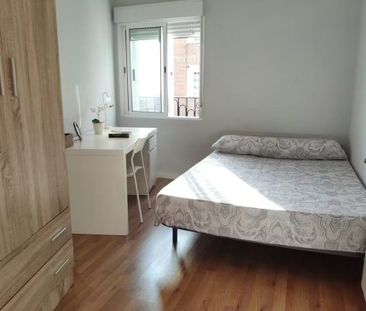 Calle de Venancio Martín, Madrid, Community of Madrid 28038 - Photo 1