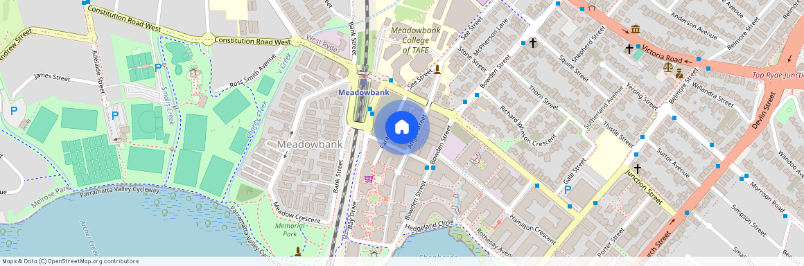 2605/11 Angas Street, NSW 2114, Meadowbank