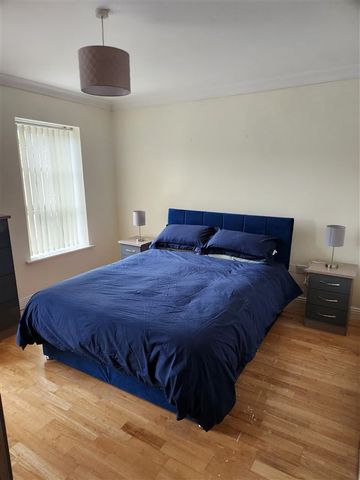 Apt 3, The Weir, Lucan Village, Lucan, Dublin - Photo 5