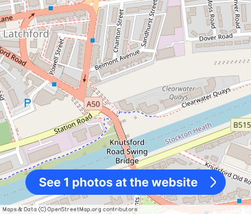 Clearwater Quays, Warrington - Photo 1