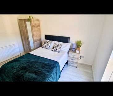 Room in a Shared House, Pershore Road, B5 - Photo 4