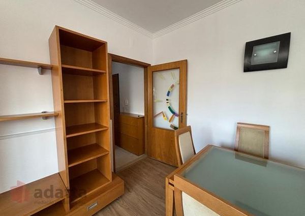 Apartamento T1 em Coimbra