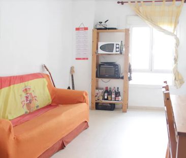 Plaza San Martín, Sevilla, Andalusia 41003 - Photo 1