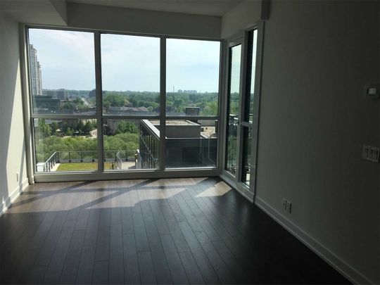 For Lease - 10 Park Lawn Road Unit# 1002, Toronto, Ontario - Photo 1
