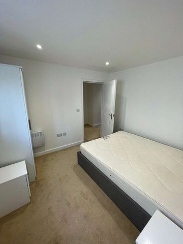 A one bedroom apartment at Jacksons Corner in the town centre - Photo 5