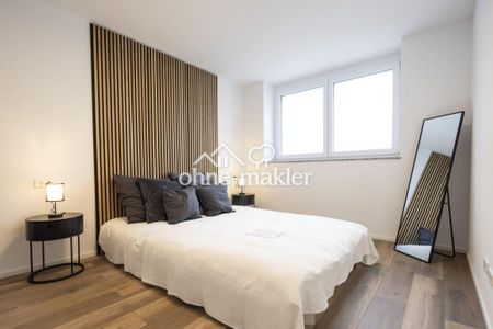 Schöne große 3-Zimmer-Neubau-Wohnung - Photo 2