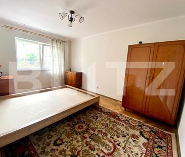 Apartament 2 camere, 50 mp, balcon, zona Pod Calvaria - Photo 4