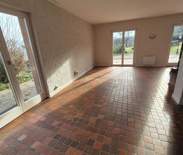 location Maison 5 pièces à Gueberschwihr - REF 1424-RS - Photo 5