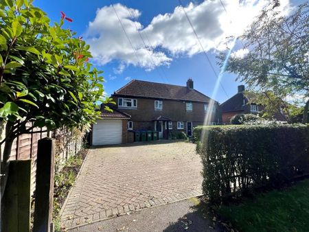 Broyleside Cottages, Ringmer - Photo 5