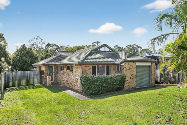 3 Honeydew Crescent, Taigum QLD, Belconnen - Photo 1