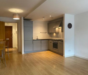 Studio to rent - Photo 1