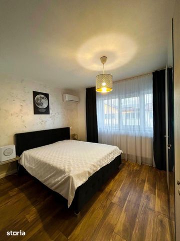 Duplex modern | complet mobilat |3 locuri de parcare | gradina 150 mp - Photo 4