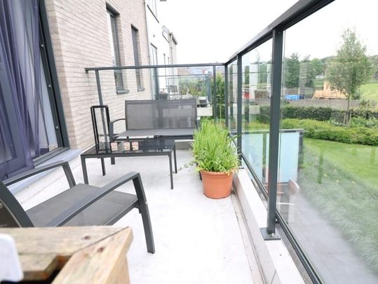 Appartement te huur - Photo 1