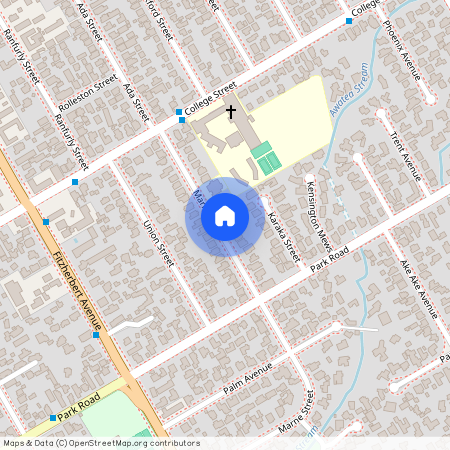 27 Marne Street, Hokowhitu, Palmerston North City