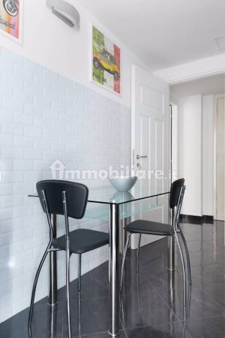 Trilocale via Vetulonia 64, San Giovanni, Roma - Photo 4