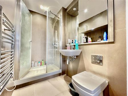 Studio to rent - Photo 5