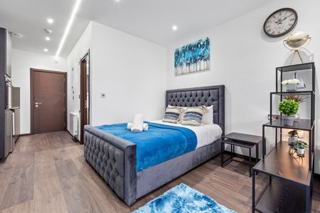 2 Bed Flat, Woodstock Road, NW11 - Photo 5