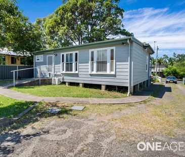 TRANQUIL LIVING IN THE HEART OF ST GEORGES BASIN - Photo 5