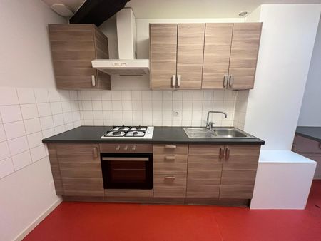 Location Appartement 3 pièces 69m² ALBI 81000 - Photo 3