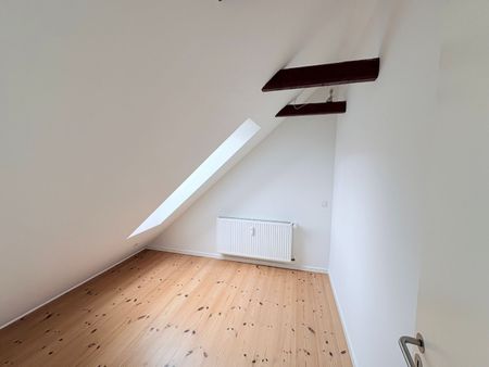 Skøn 3-værelses lejlighed i hjertet af Vestbyen i Aalborg - Photo 4