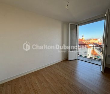 Location Appartement 3 pièces 50m² - Photo 2