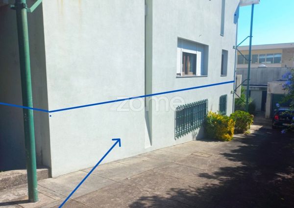 Apartamento T1 em Porto