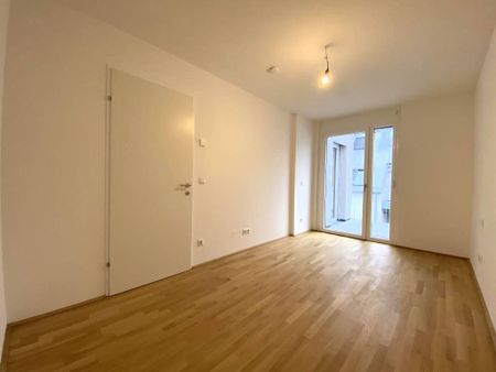 Ab 1.2.25!!! Top-moderne DG-Terrassen-Wohnung mit hochwertiger Ausstattung! - Foto 3