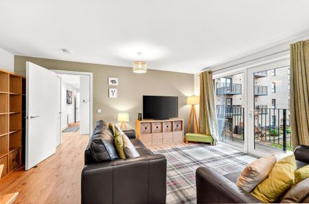 2 bedroom apartment to rent - Photo 3