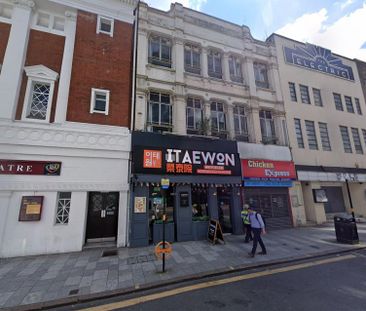 Studio to rent - Photo 6